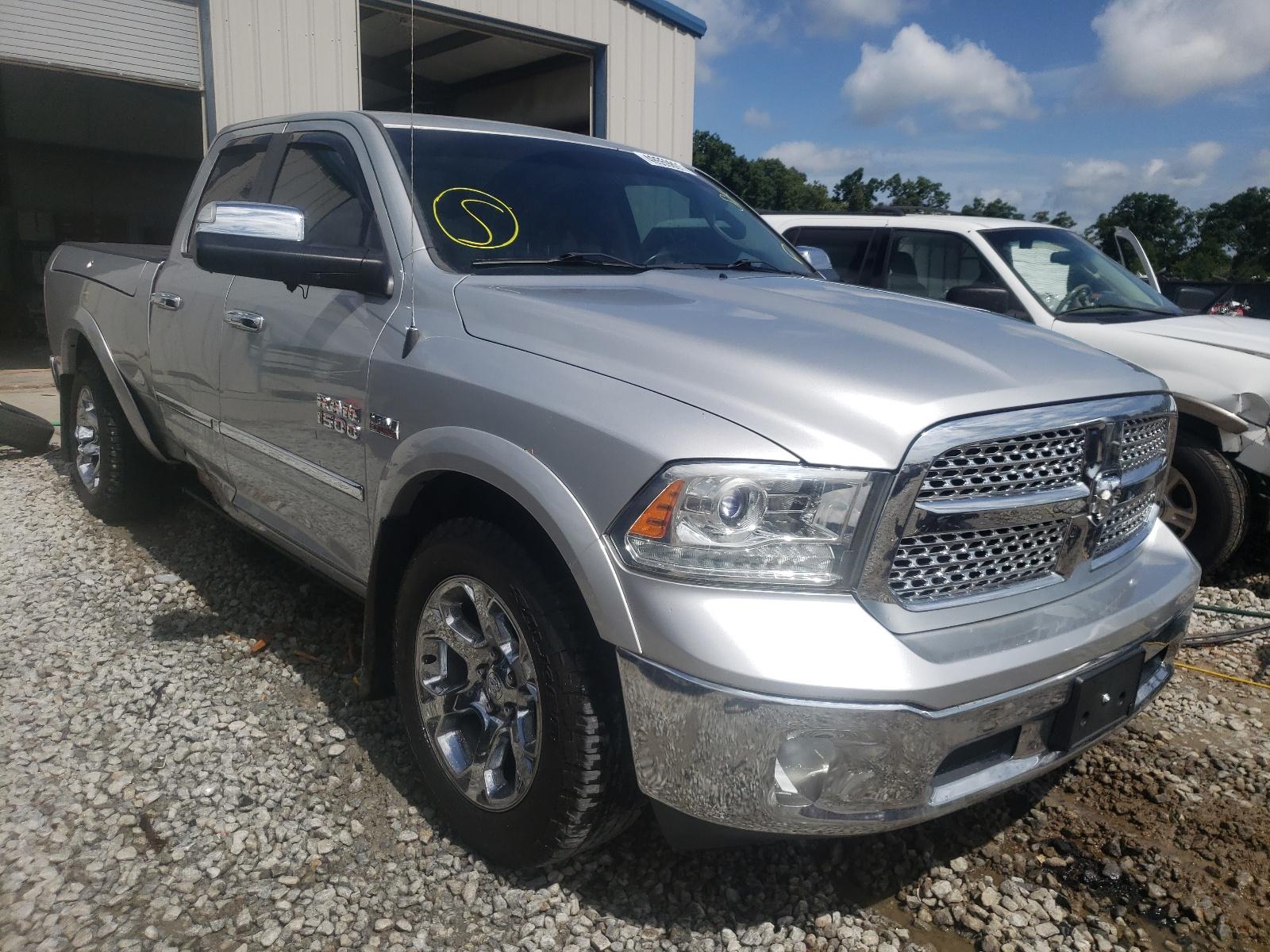 Ram 1500 2016