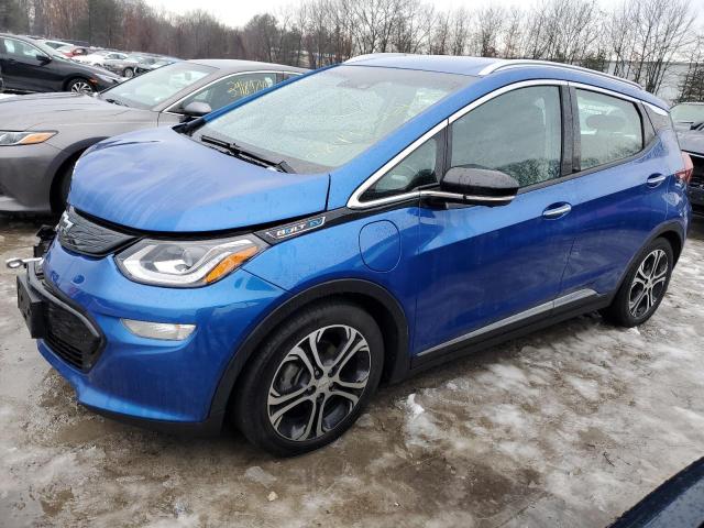 Chevrolet Bolt Ev Premier 2020