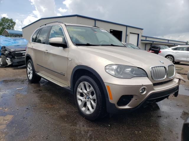 BMW X5 2013