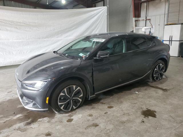 Kia Ev6 Light 2023