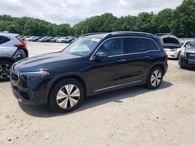 Mercedes-Benz Eqb 300 4Matic 2023