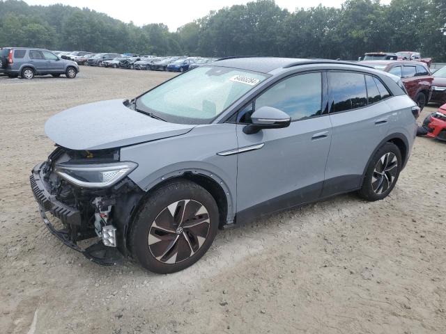 Volkswagen ID.4 PRO S 2022