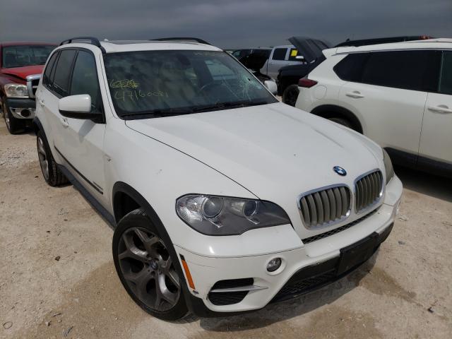 BMW X5 2012