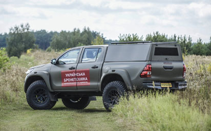 В Украине отменяют налоги на растаможку автомобилей для физических лиц