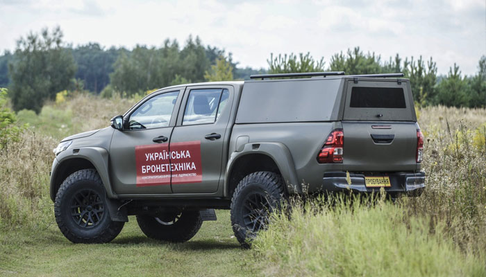 В Украине отменяют налоги на растаможку автомобилей для физических лиц