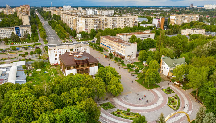 Авто из США в Броварах