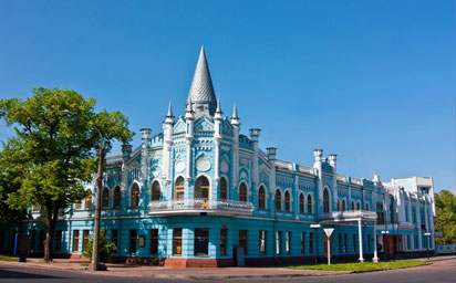 Авто из США в Черкассы, Заказать доставку б/у авто с аукциона