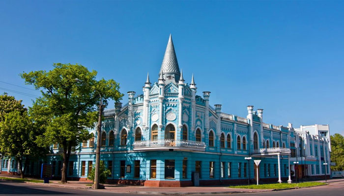 Авто из США в Черкассы