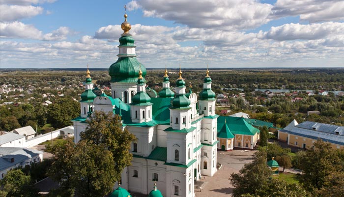 Авто из США в Чернигове