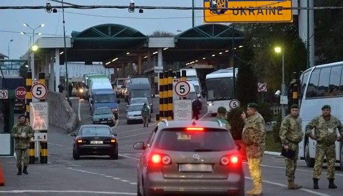 Что можно ввозить гражданам в Украину из-за границы