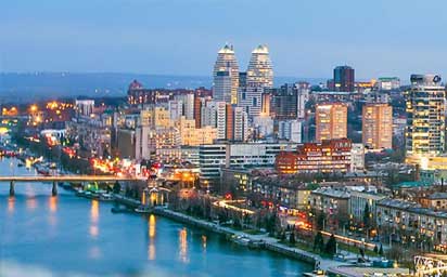 Авто из США в Днепр, купить с доставкой б/у автомобиль с аукциона