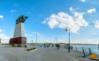 Авто из США в Херсоне: купить б/у машину в Америке с аукционов