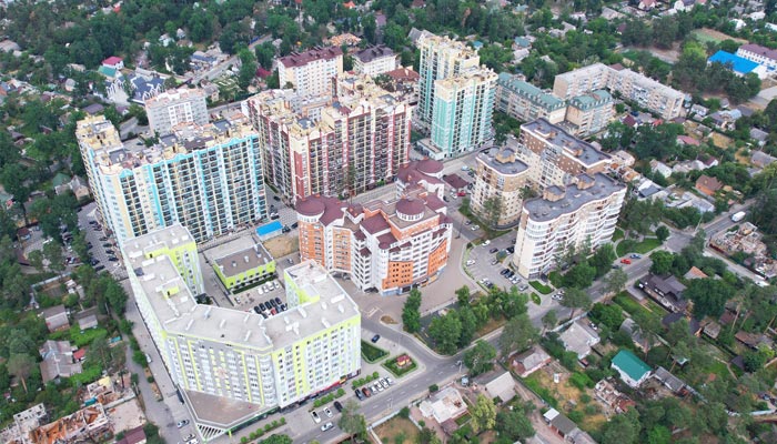 Авто из США в Ирпень