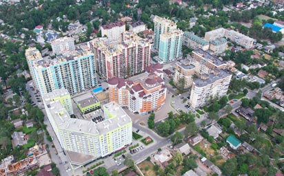 Доставка и растаможка подержанных автомобилей с аукционов США в Ирпень