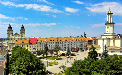 Авто из США в Ивано-Франковске, Профессиональный подбор и выкуп