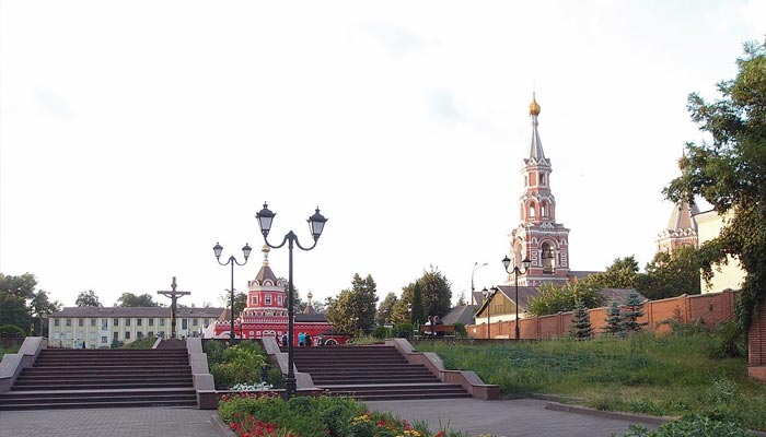 Авто из США в Каменском