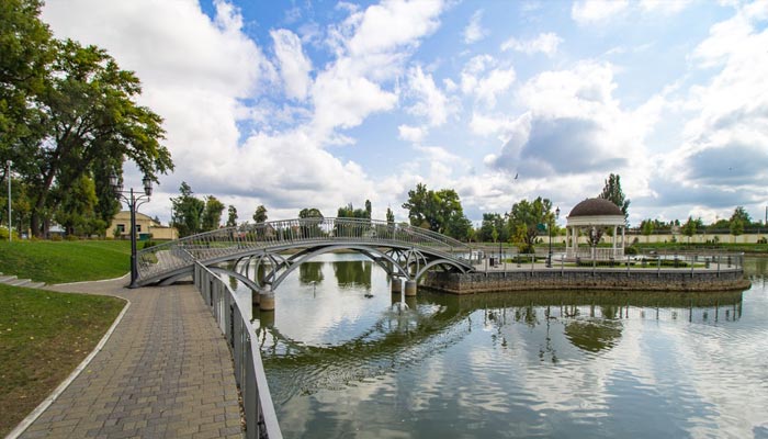 Авто из США в Кременчуге