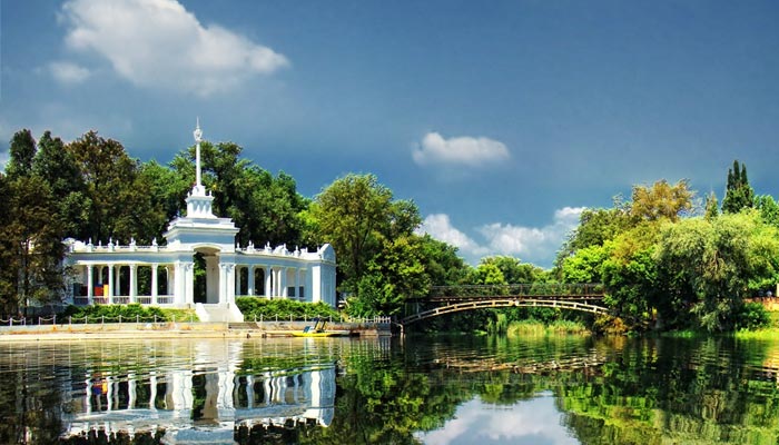 Авто из США в Кривом Роге