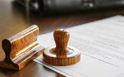 Аккредитация в таможне