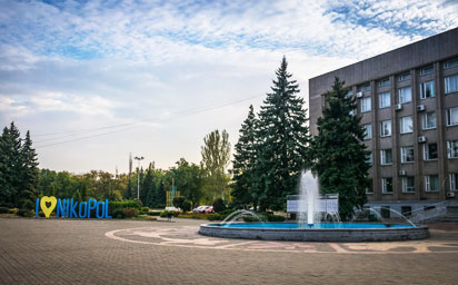 Авто из США в Никополе. Покупка поврежденных машин на аукционах с доставкой