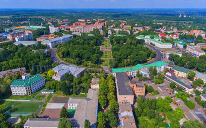 Авто из США в Полтаве: поиск автомобилей на американских аукционах