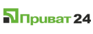 Приймаємо оплату Приват 24