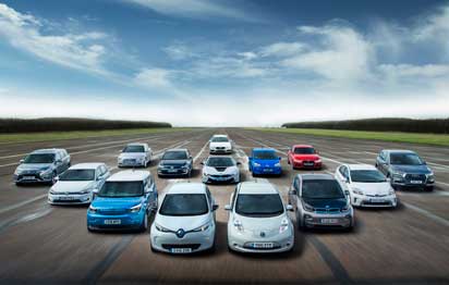 Льготы при таможенном оформлении электромобилей. Какие изменения в законодательстве коснутся экологический транспорт