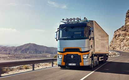 Этапы ввоза тягачей на юридическое лицо. Сопровождение таможенного оформления