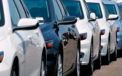 Все, что необходимо знать об этапах растаможки авто из Европы