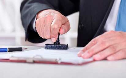 Разрешительные документы