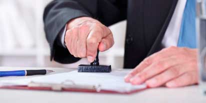 Разрешительные документы