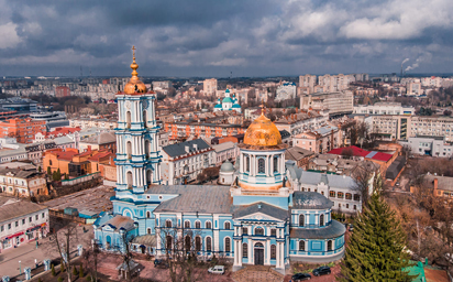 Авто из США в Сумах: покупка автомобилей на аукционах в Америке