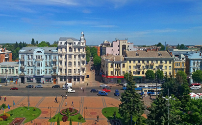 Авто из США в Винницу, Как заказать авто с американского аукциона с минимальными повреждениями