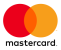 Приймаємо оплату Mastercard