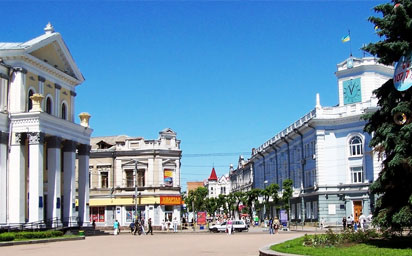 Авто из США в Житомире, Доставка БУ автомобилей с порулярных аукционов